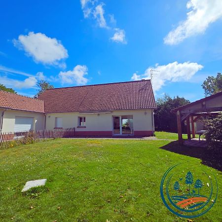 L'Amassoire Votre Maison De Vacances A Deux Pas De La Plage フォール・マオン・プラージュ エクステリア 写真